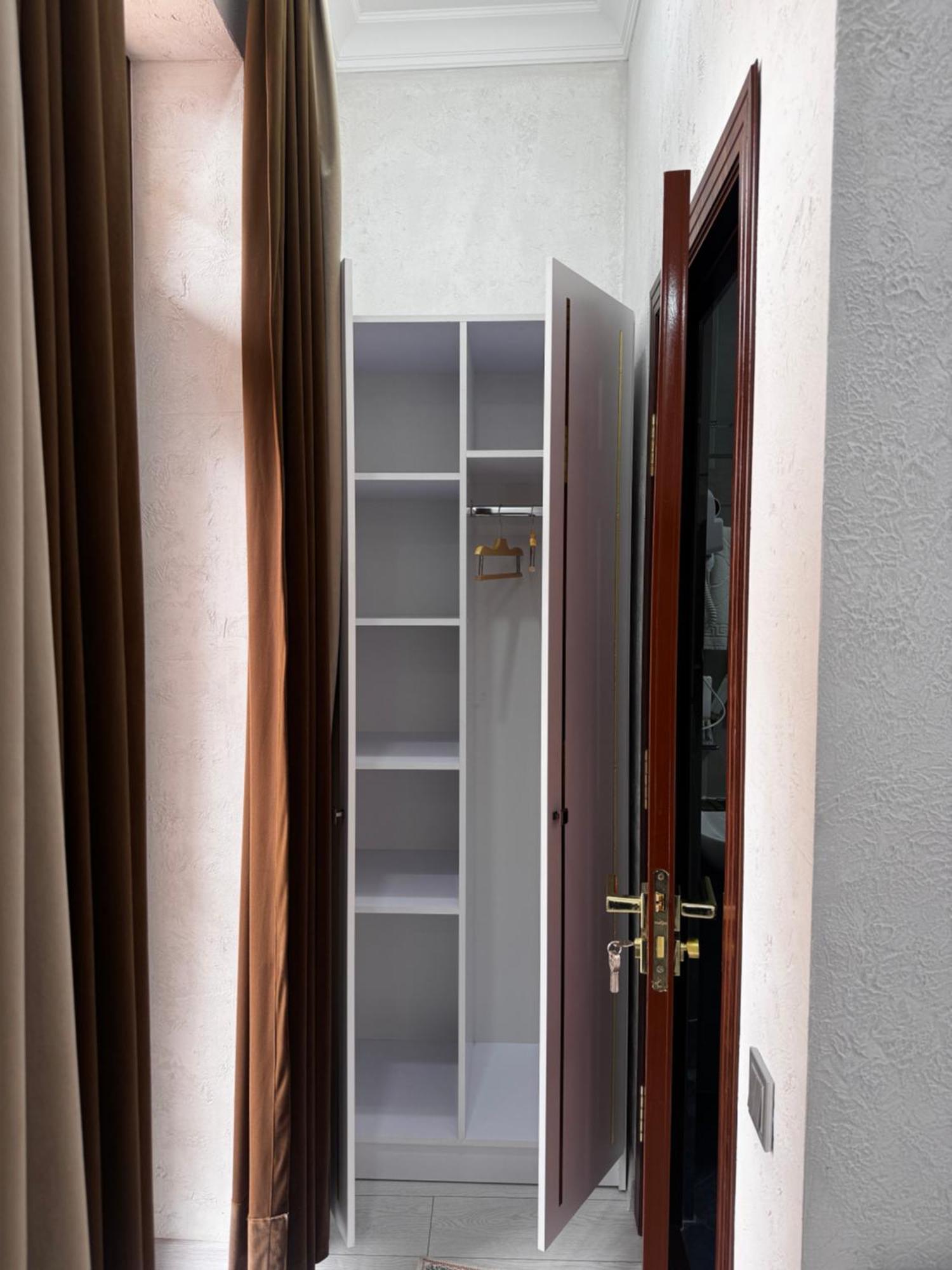 Salomat Guest House ซามาร์คันด์ ภายนอก รูปภาพ