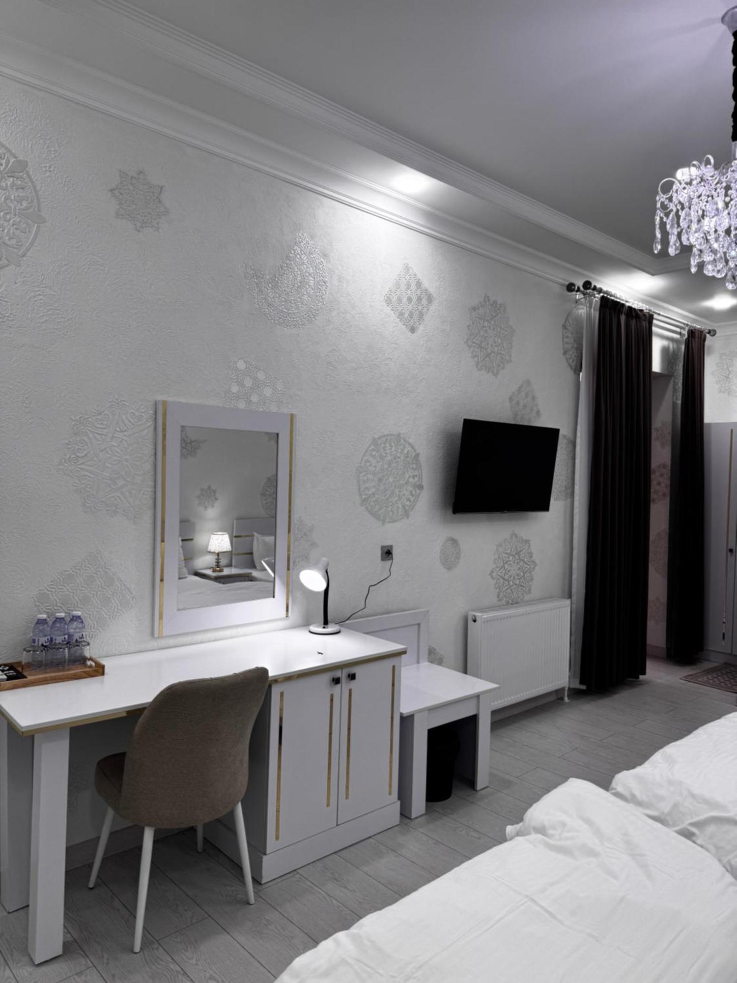 Salomat Guest House ซามาร์คันด์ ภายนอก รูปภาพ