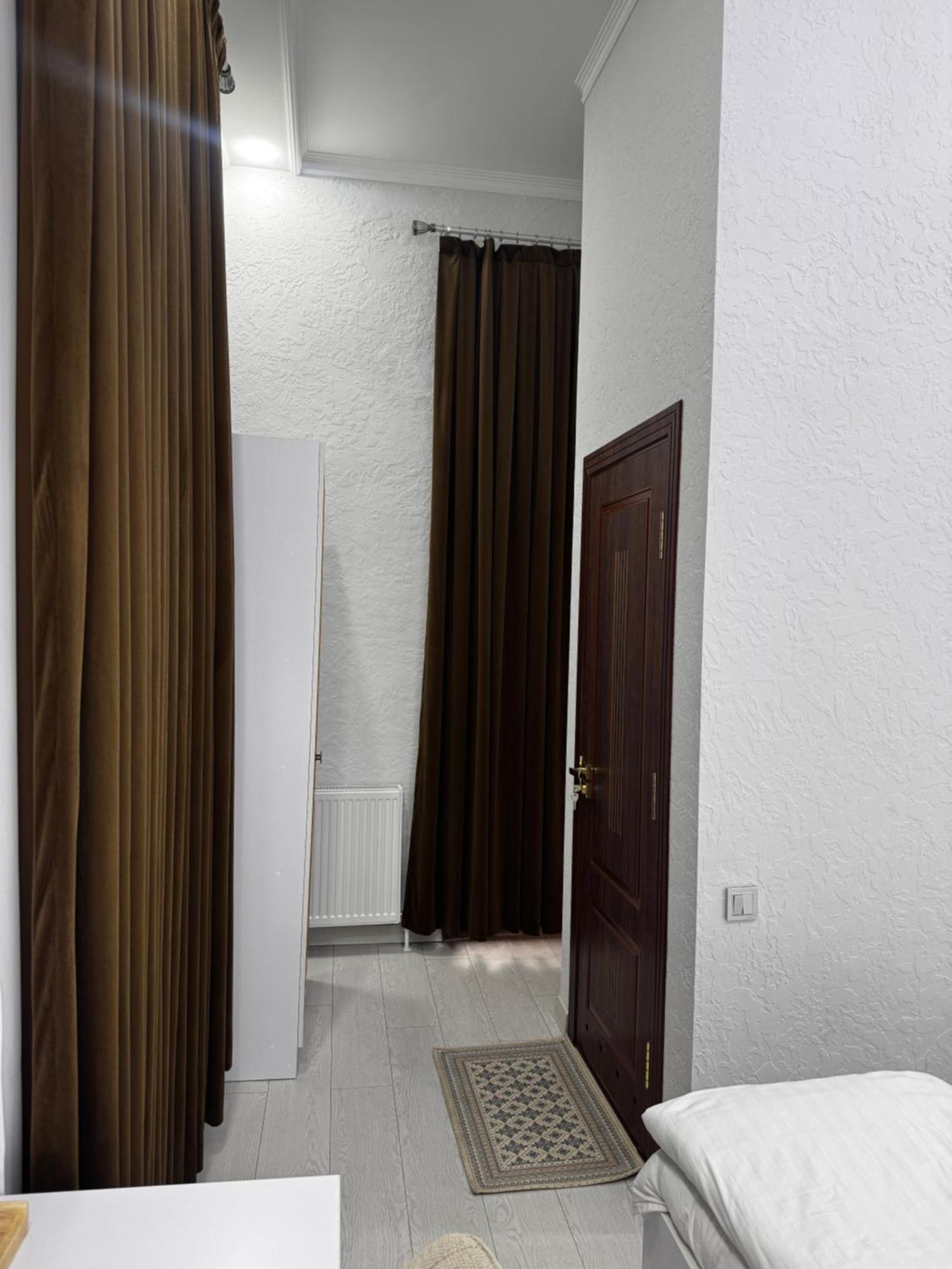 Salomat Guest House ซามาร์คันด์ ภายนอก รูปภาพ